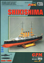 Shikishima  