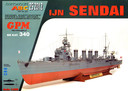 IJN Sendai