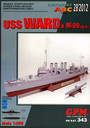 USS Ward