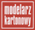 Modelarz Kartonowy