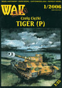 PzKpfw VI Tiger (P)
